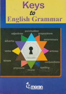 Keys To English Grammar